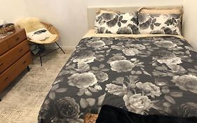 Cool Apartment, Central To Everything, Share With 2X Bulldogs